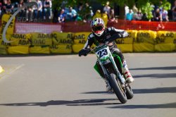 Fotos Supermoto 2016